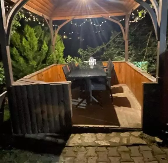 Hotelli Ayvadere 102 Karadeniz Kus Cenneti Dağ Manzaralı