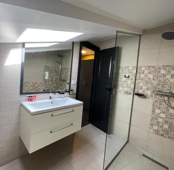 هتل Noblesse Bacău