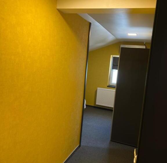 هتل Noblesse Bacău