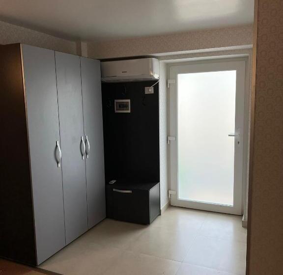 هتل Noblesse Bacău