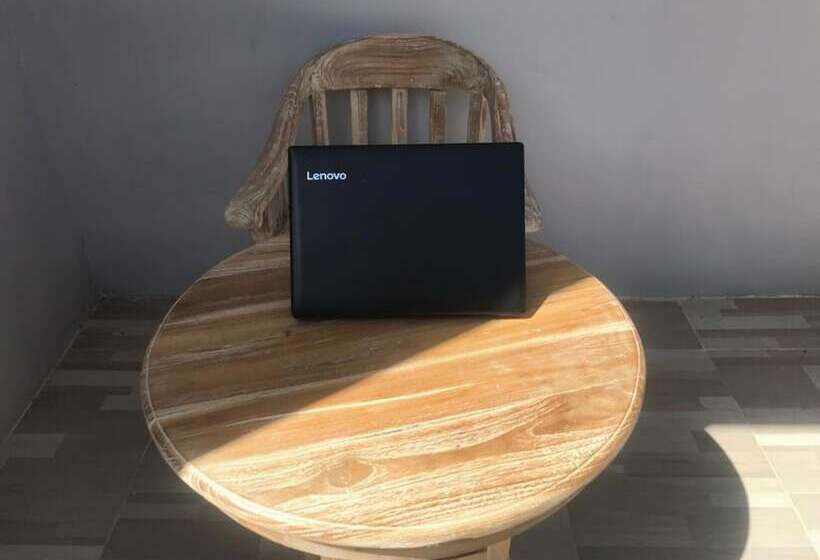 בית מלון כפרי Oyo 92755 Abc Homestay