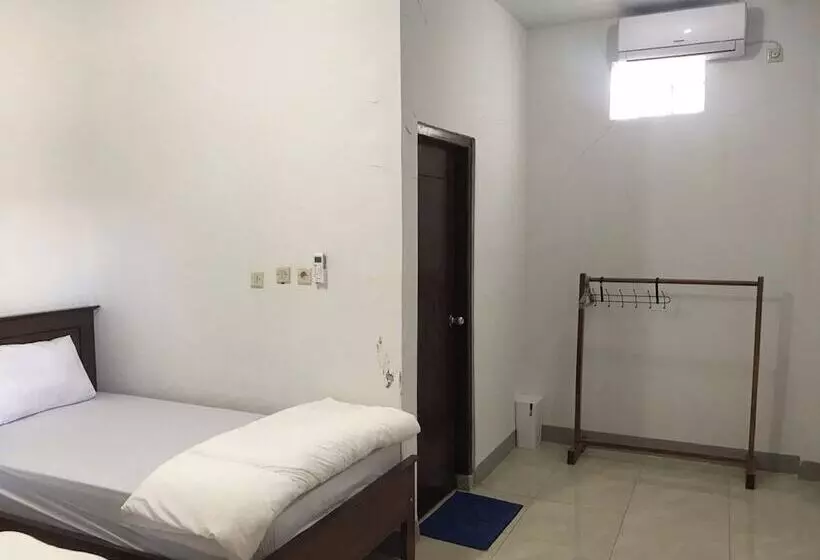 Hotelli Oyo 92755 Abc Homestay