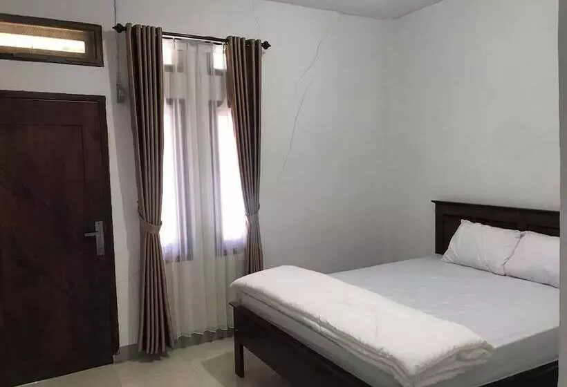 Hotelli Oyo 92755 Abc Homestay