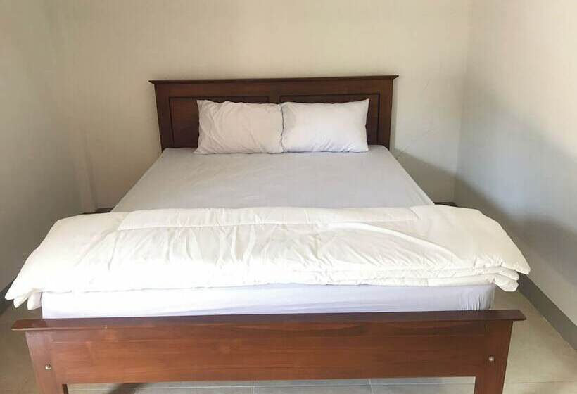 בית מלון כפרי Oyo 92755 Abc Homestay