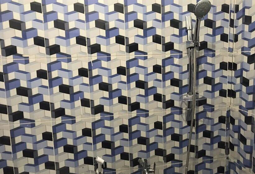 בית מלון כפרי Oyo 92755 Abc Homestay