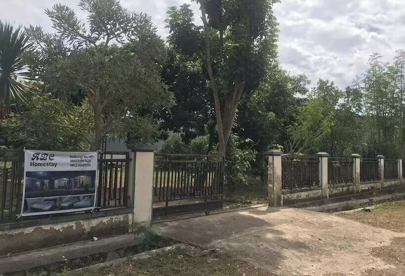 Hotelli Oyo 92755 Abc Homestay