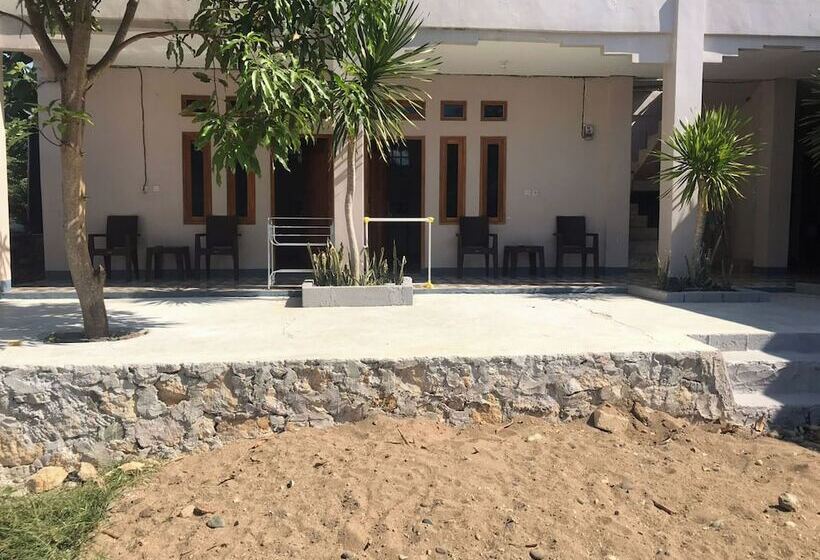 בית מלון כפרי Oyo 92755 Abc Homestay