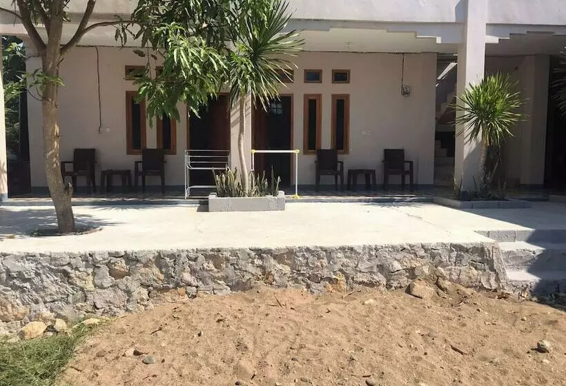 Hotelli Oyo 92755 Abc Homestay