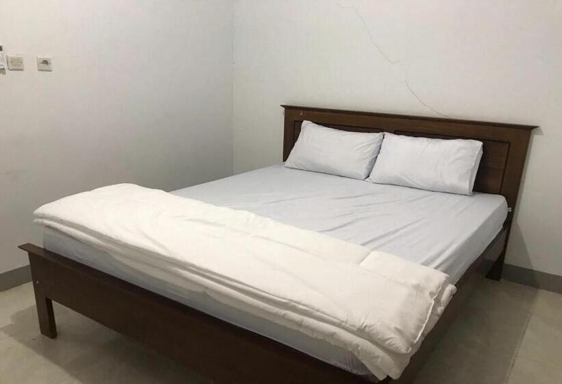 فندق Oyo 92755 Abc Homestay