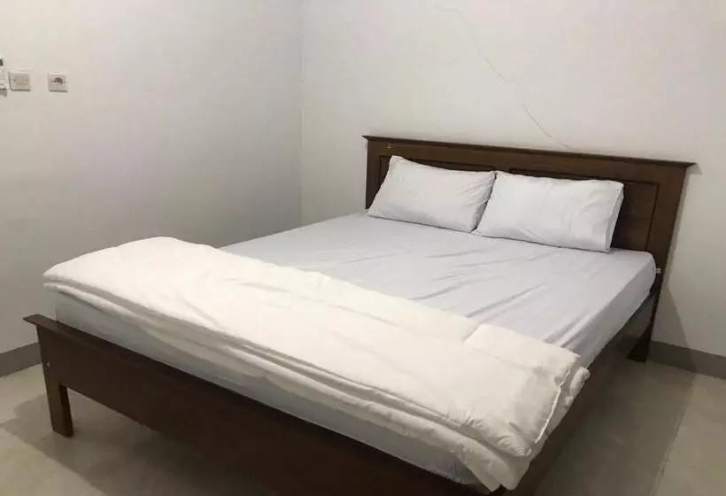 Hotelli Oyo 92755 Abc Homestay