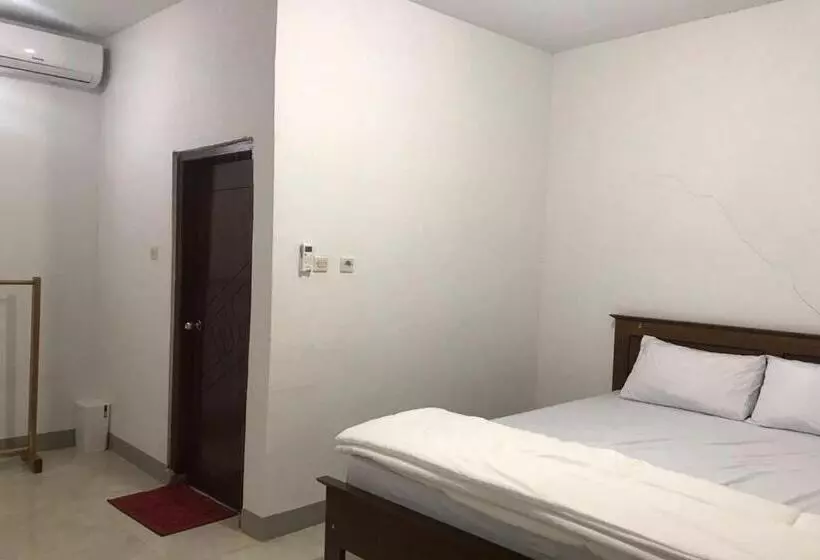 Hotelli Oyo 92755 Abc Homestay