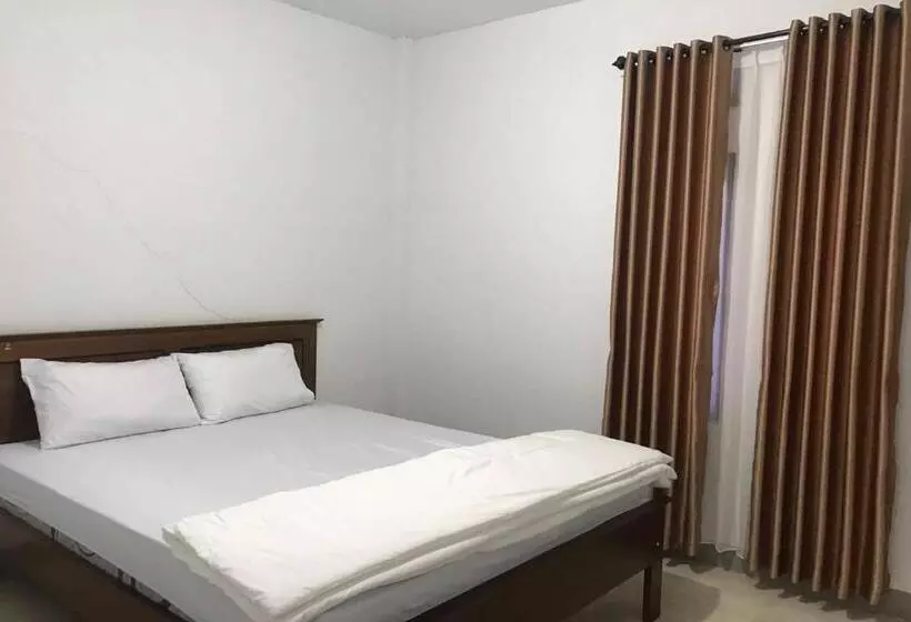 Hotelli Oyo 92755 Abc Homestay