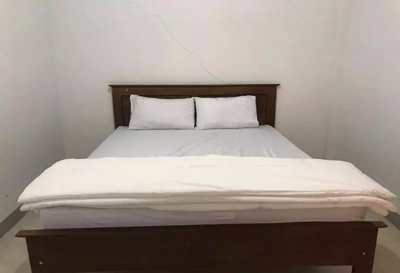 Hotelli Oyo 92755 Abc Homestay