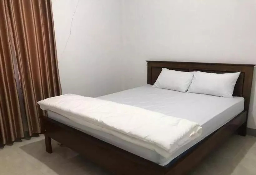 Hotelli Oyo 92755 Abc Homestay
