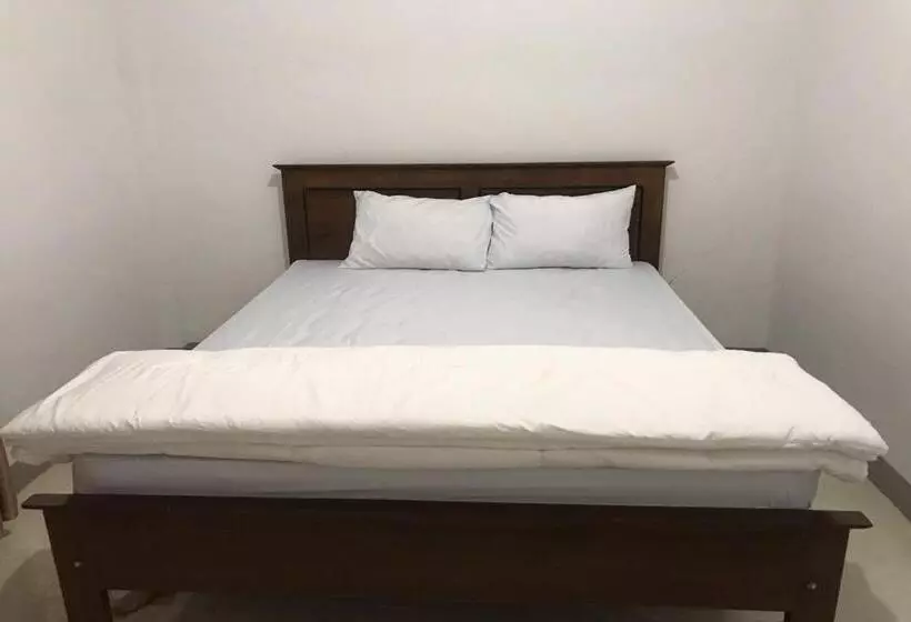 Hotelli Oyo 92755 Abc Homestay