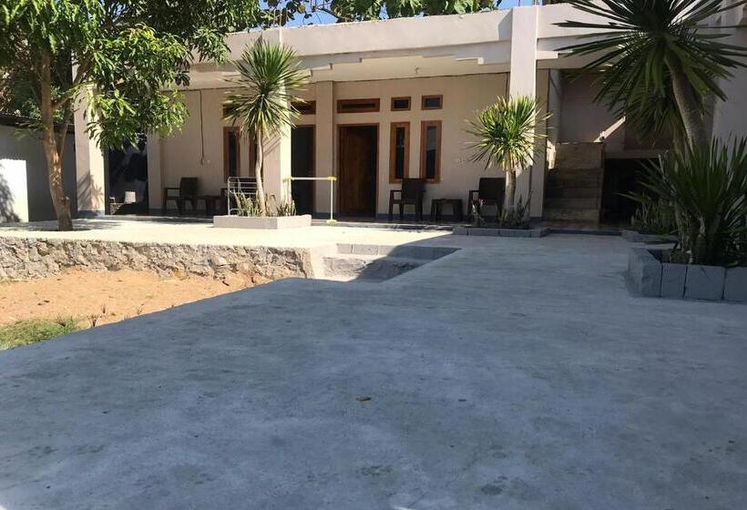 בית מלון כפרי Oyo 92755 Abc Homestay