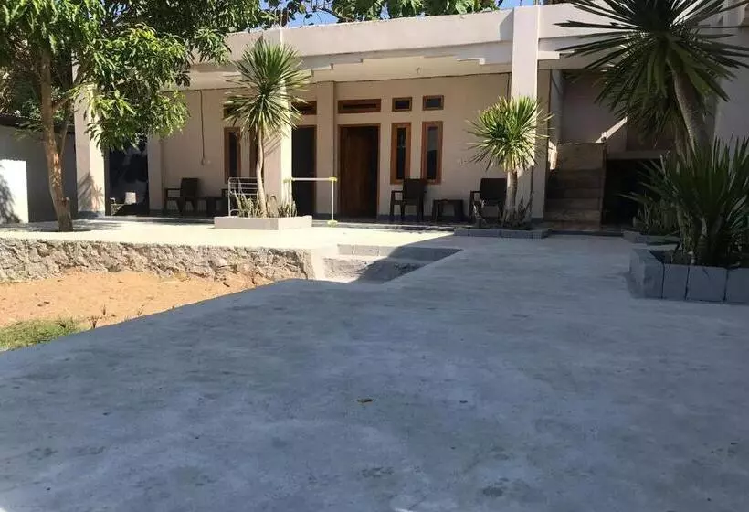 Hotelli Oyo 92755 Abc Homestay