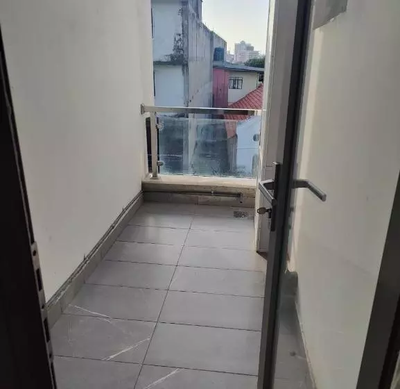 ホテル The Kings Colombo