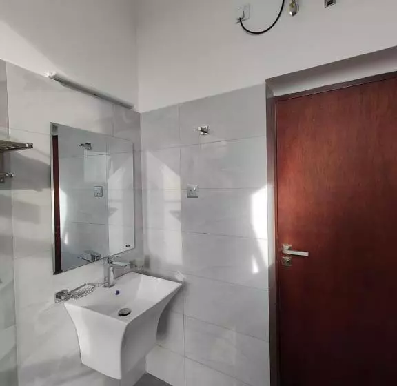 ホテル The Kings Colombo