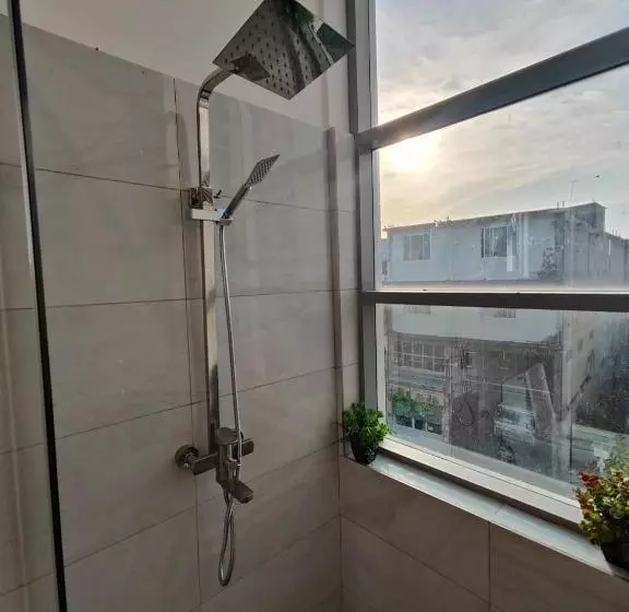 ホテル The Kings Colombo