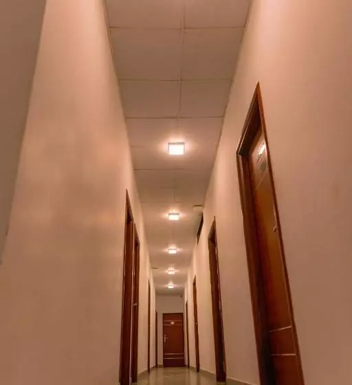 ホテル The Kings Colombo