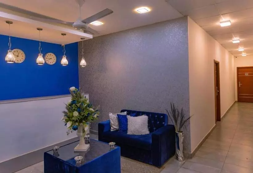 ホテル The Kings Colombo