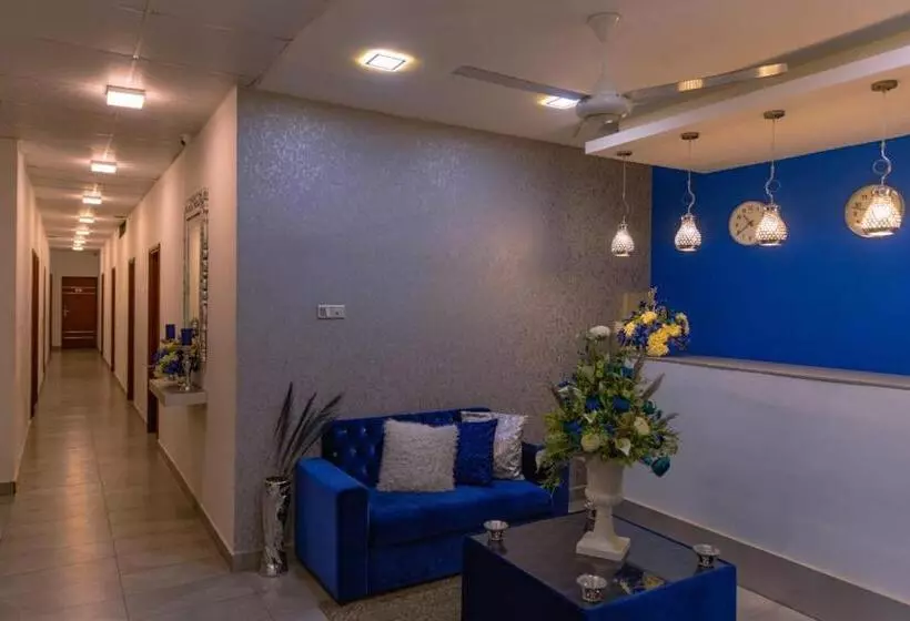 ホテル The Kings Colombo