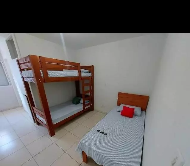 هتل Udi Hostel Hospedaria Economica