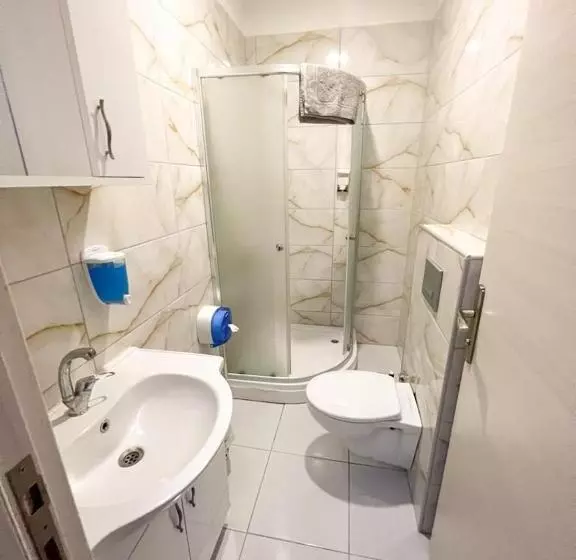 Mercan Otel