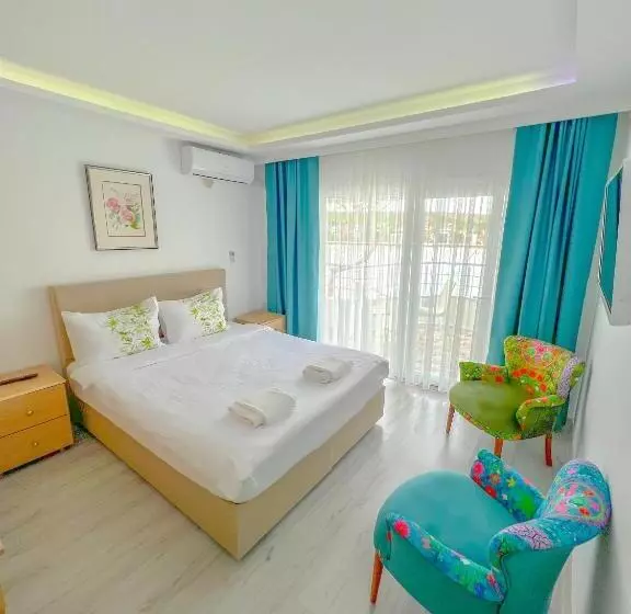 Mercan Otel