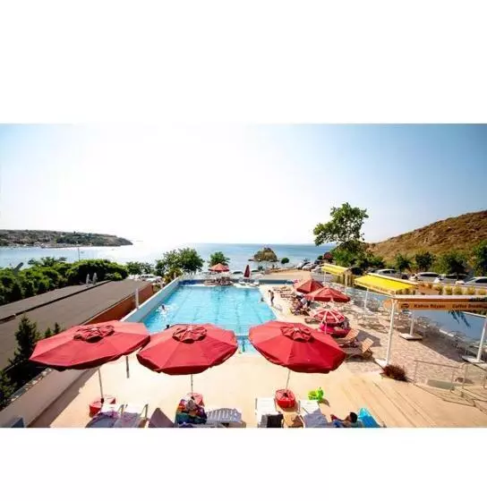 Mercan Otel