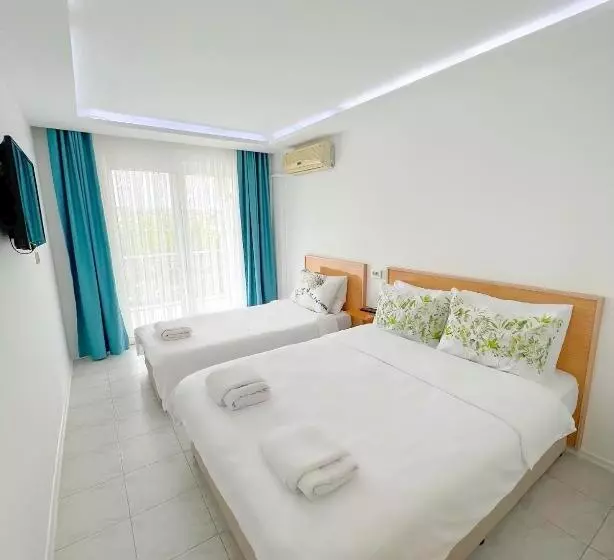 Mercan Otel