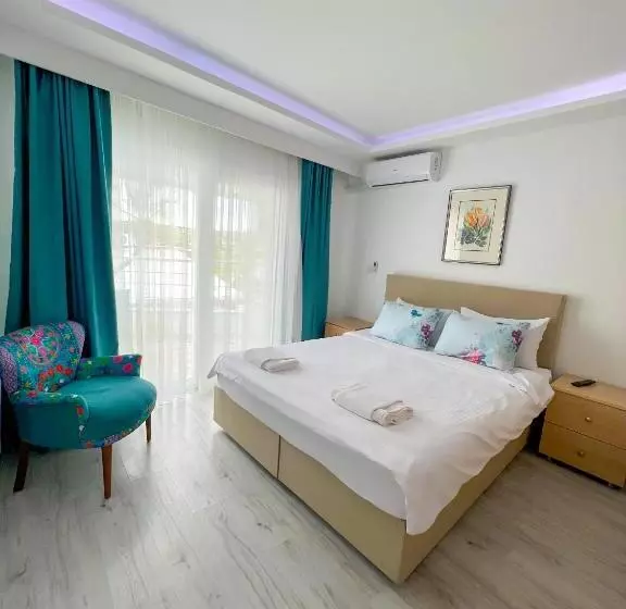 Mercan Otel