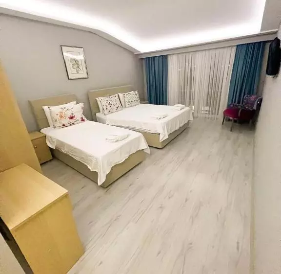 Mercan Otel