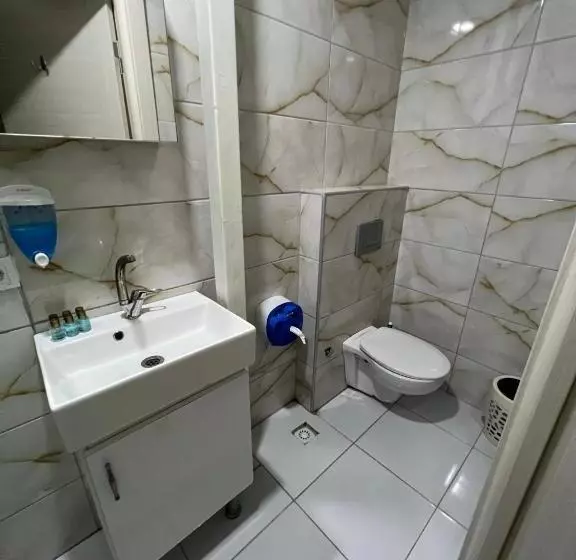 Mercan Otel