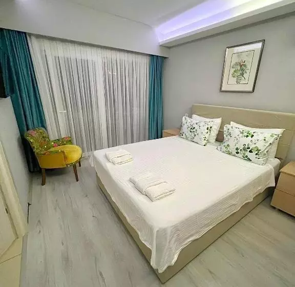 Mercan Otel