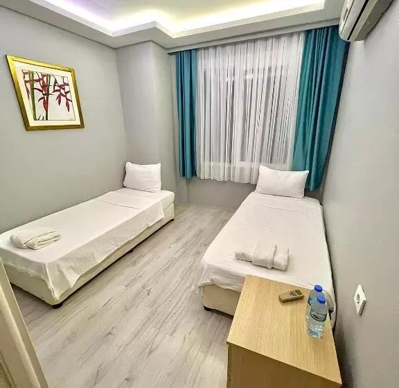 Mercan Otel