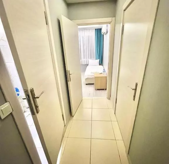 Mercan Otel