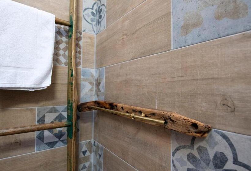 بنسيون 202   Camera Mansardata Tra Le Cinque Terre E Portofino   Residence Cherry House