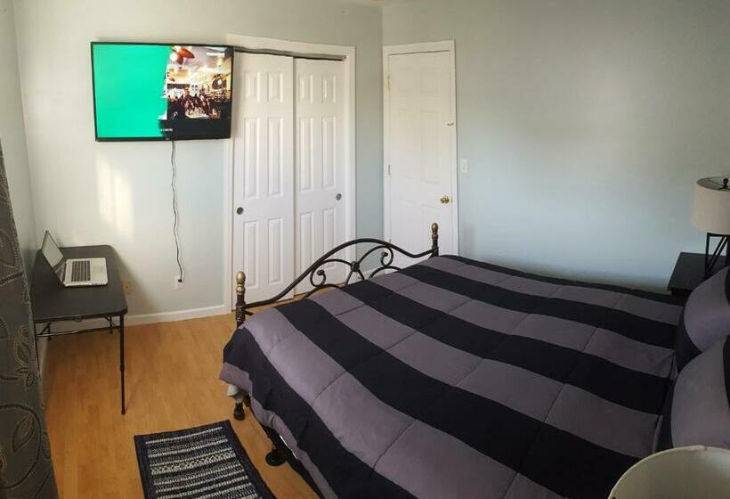 بنسيون 500 Estates Llc