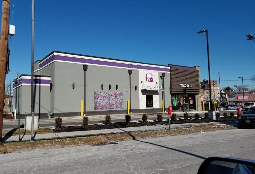 بنسيون 500 Estates Llc