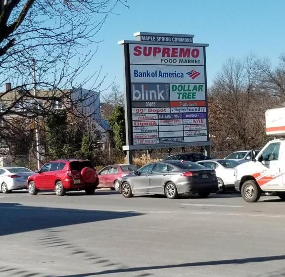 بنسيون 500 Estates Llc