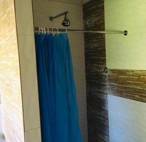 پانسیون Platinum Villa Guest House