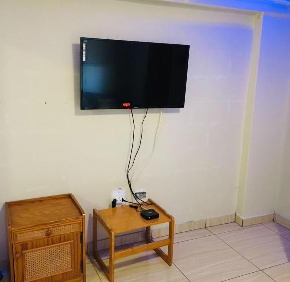 پانسیون Platinum Villa Guest House