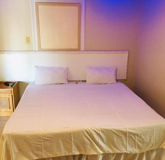 پانسیون Platinum Villa Guest House