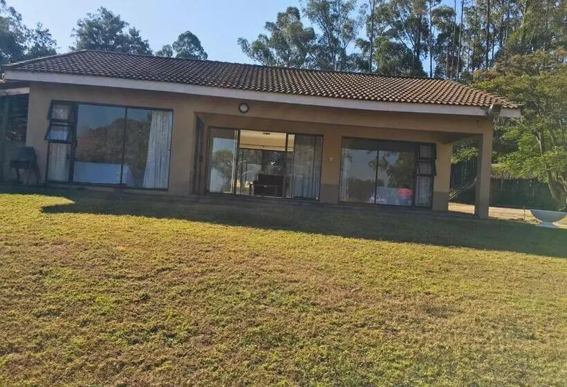 پانسیون Platinum Villa Guest House