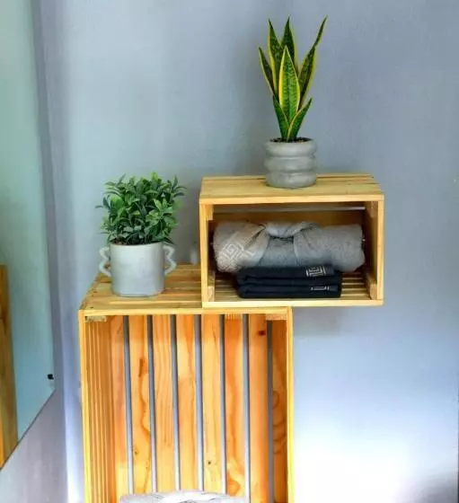 پانسیون Platinum Villa Guest House