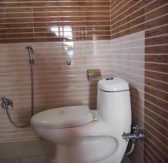 پانسیون The Nest Guest House