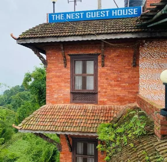 پانسیون The Nest Guest House