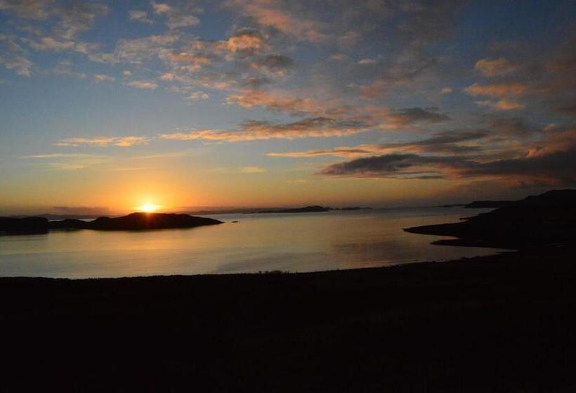 Tigh Uisdean Bed And Breakfast